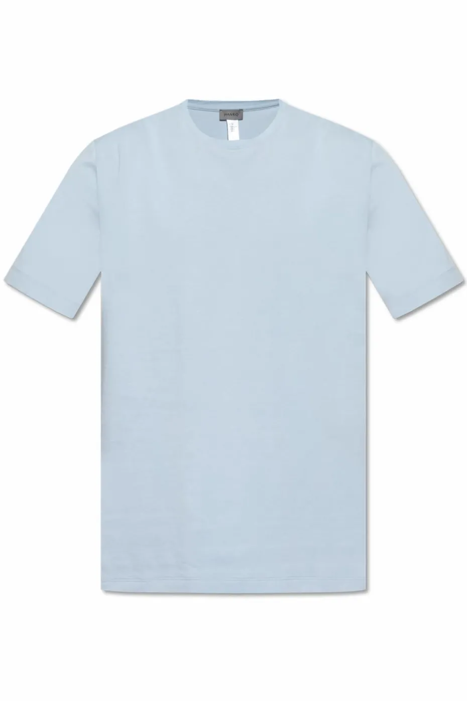 Hanro light blue T-shirt Living