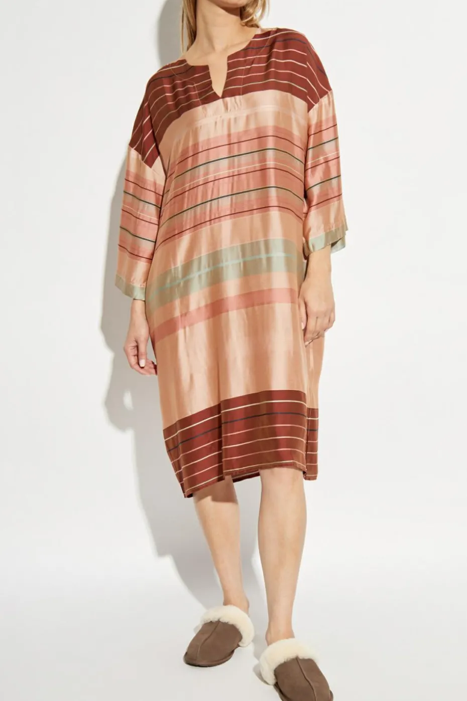 Hanro MULTICOLOUR Dress Hannah