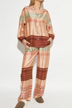 Hanro MULTICOLOUR Pants Hannah