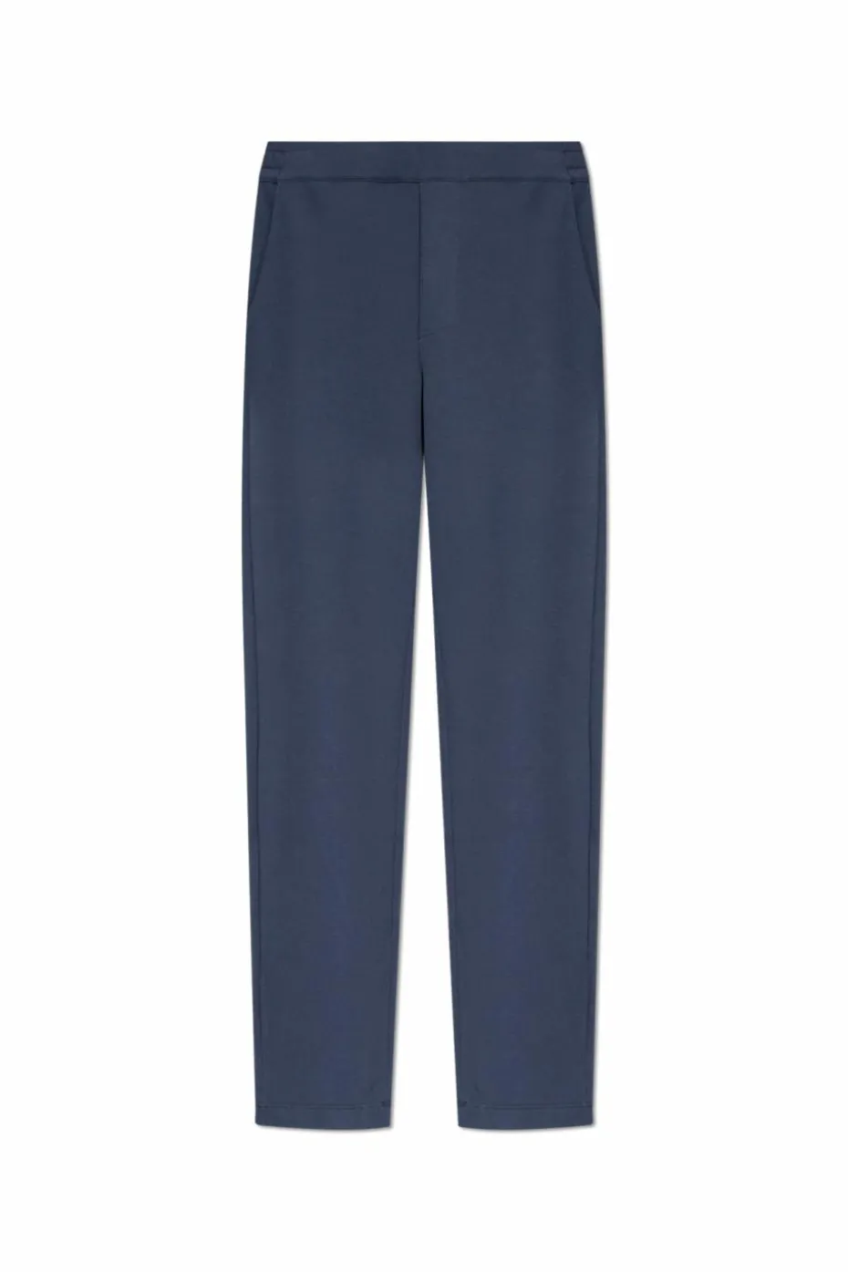 Hanro NAVY BLUE Knit pants