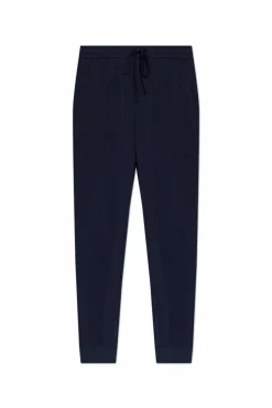 Hanro NAVY BLUE Sweatpants