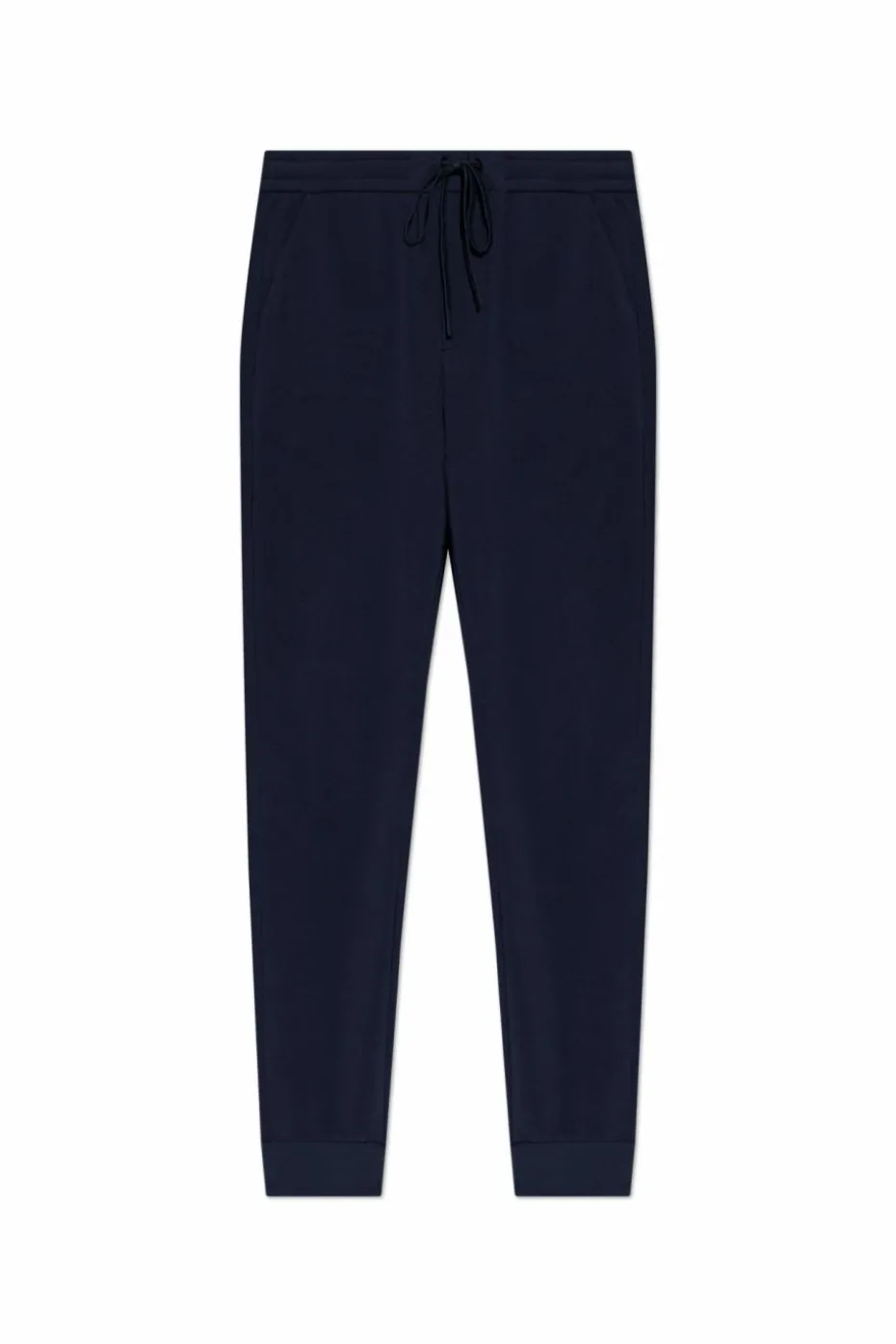 Hanro NAVY BLUE Sweatpants