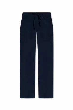 Hanro NAVY BLUE Underwear pants