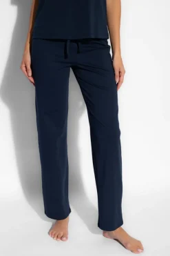 Hanro NAVY BLUE Underwear pants