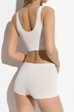 Hanro PINK Briefs Touch Feeling