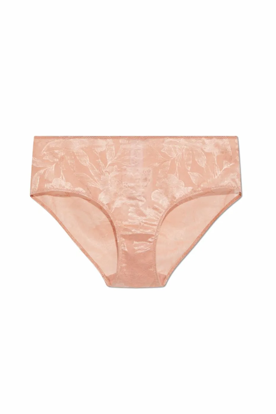 Hanro PINK Panties Tina