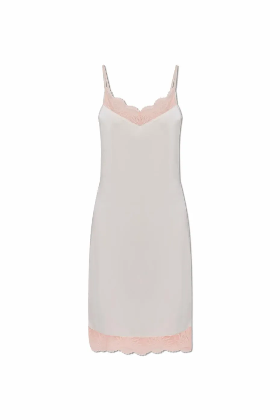 Hanro PINK Slip from the Gale collection