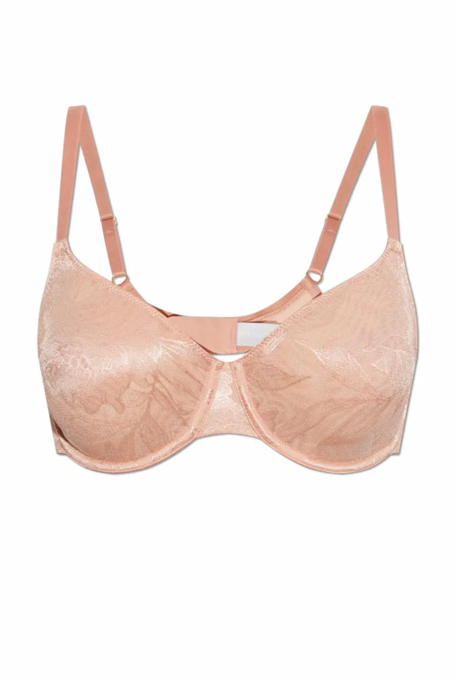 Hanro PINK Tina Bra