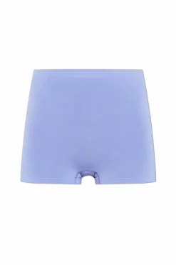 Hanro PURPLE Boxers Touch Feeling