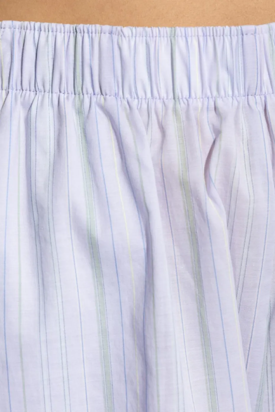 Hanro PURPLE Pajama bottom Sleep & Lounge