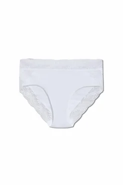 Hanro WHITE Briefs Delight