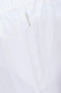 Hanro WHITE Cotton boxers