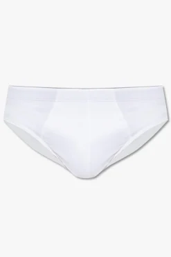 Hanro WHITE Cotton briefs