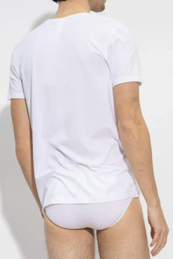 Hanro WHITE Cotton briefs