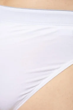 Hanro WHITE Cotton briefs