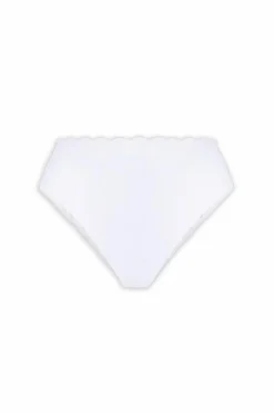 Hanro WHITE Lace briefs