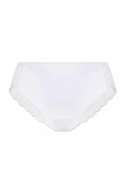 Hanro WHITE Lace briefs