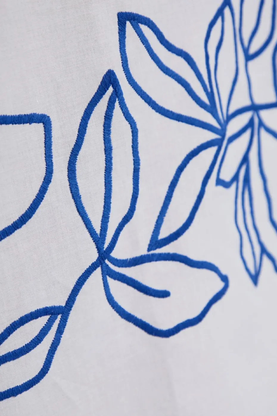 Hanro WHITE Pajamas from the Liz collection