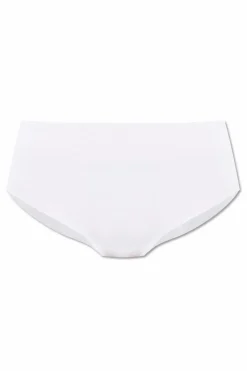 Hanro WHITE Panties Invisible