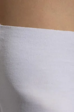 Hanro WHITE Panties Invisible