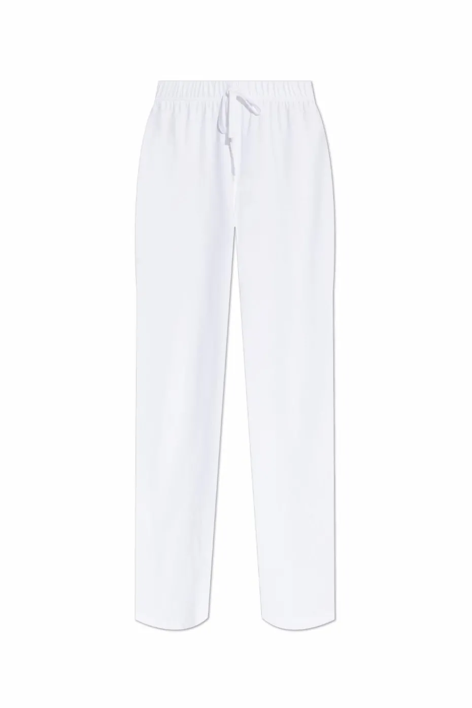 Hanro WHITE Pants Natural Wear