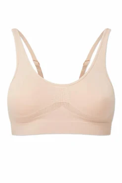 Heist Studios beige Bra "Contour"
