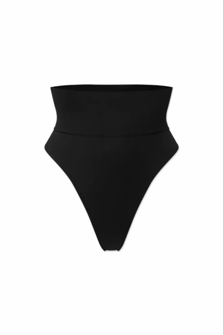 Heist Studios BLACK Figi "Contour"