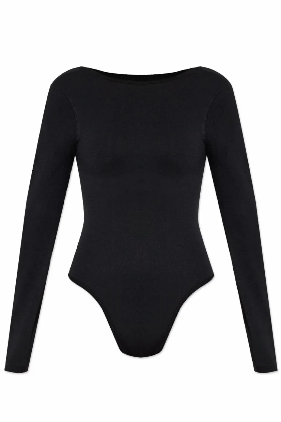 Heist Studios BLACK Scoop Back Body