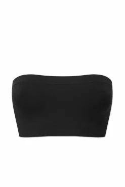 Heist Studios BLACK "Softskin" bra