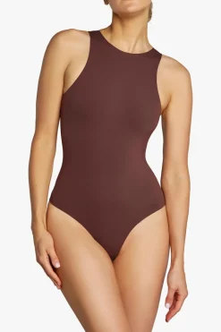 Heist Studios BROWN Body "The Raceback"