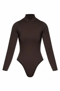 Heist Studios BROWN High Neck Body