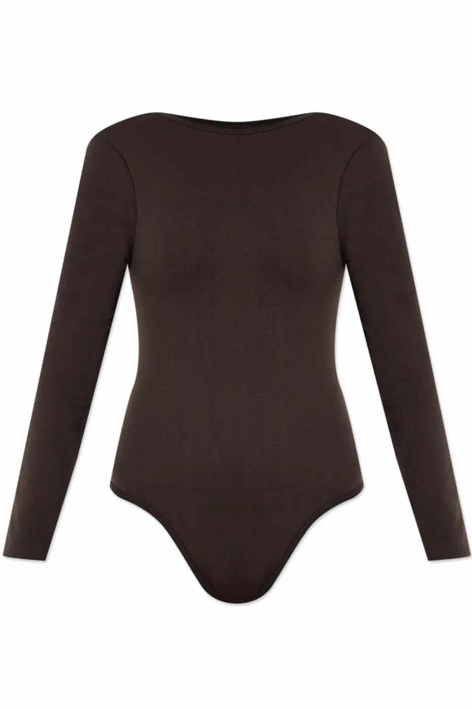 Heist Studios BROWN Scoop Back Body