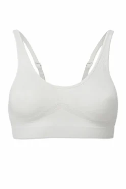 Heist Studios GREY Bra `Contour`