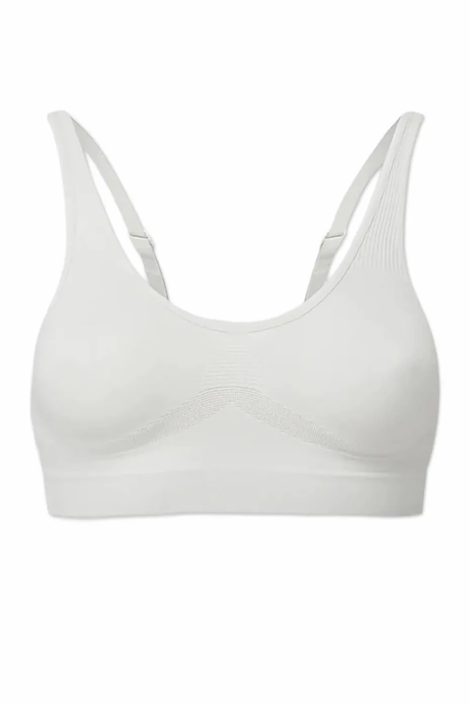 Heist Studios GREY Bra `Contour`