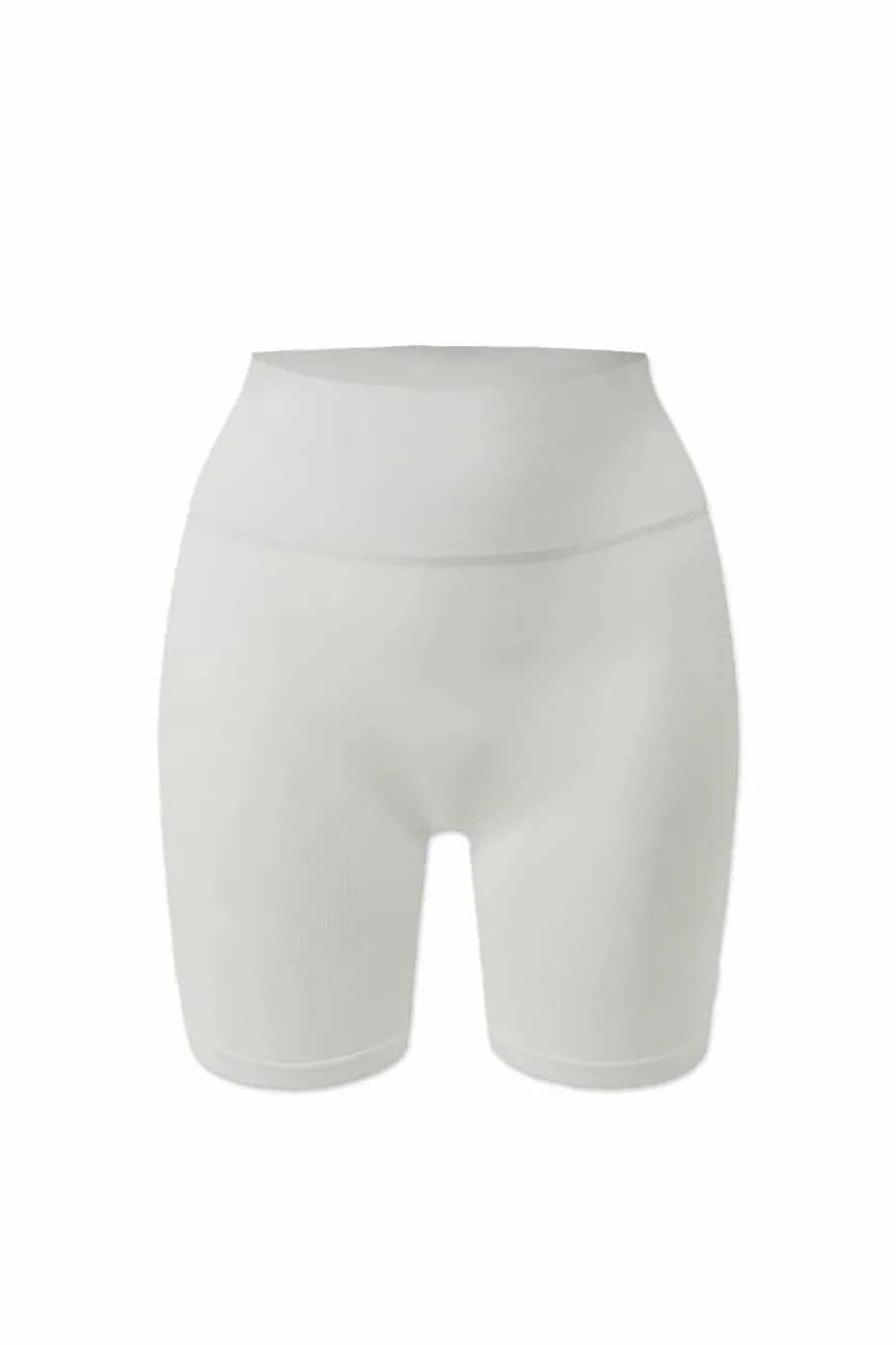 Heist Studios GREY "Contour" shorts