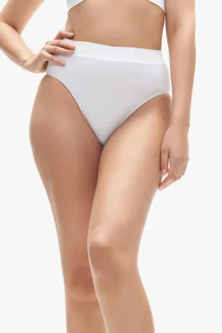 Heist Studios WHITE Figi "Softskin"