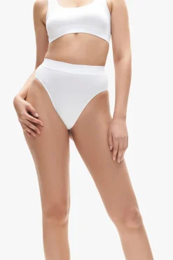 Heist Studios WHITE Figi `Softskin`