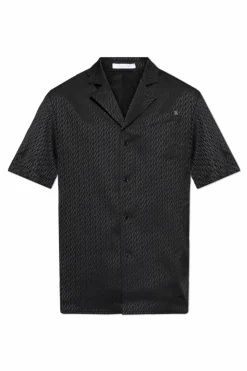 Helmut Lang BLACK Short sleeve shirt