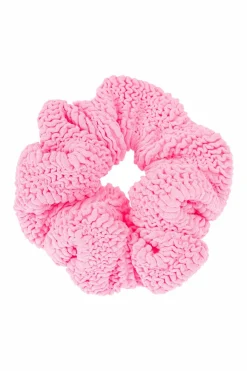 Hunza G PINK Hair tie