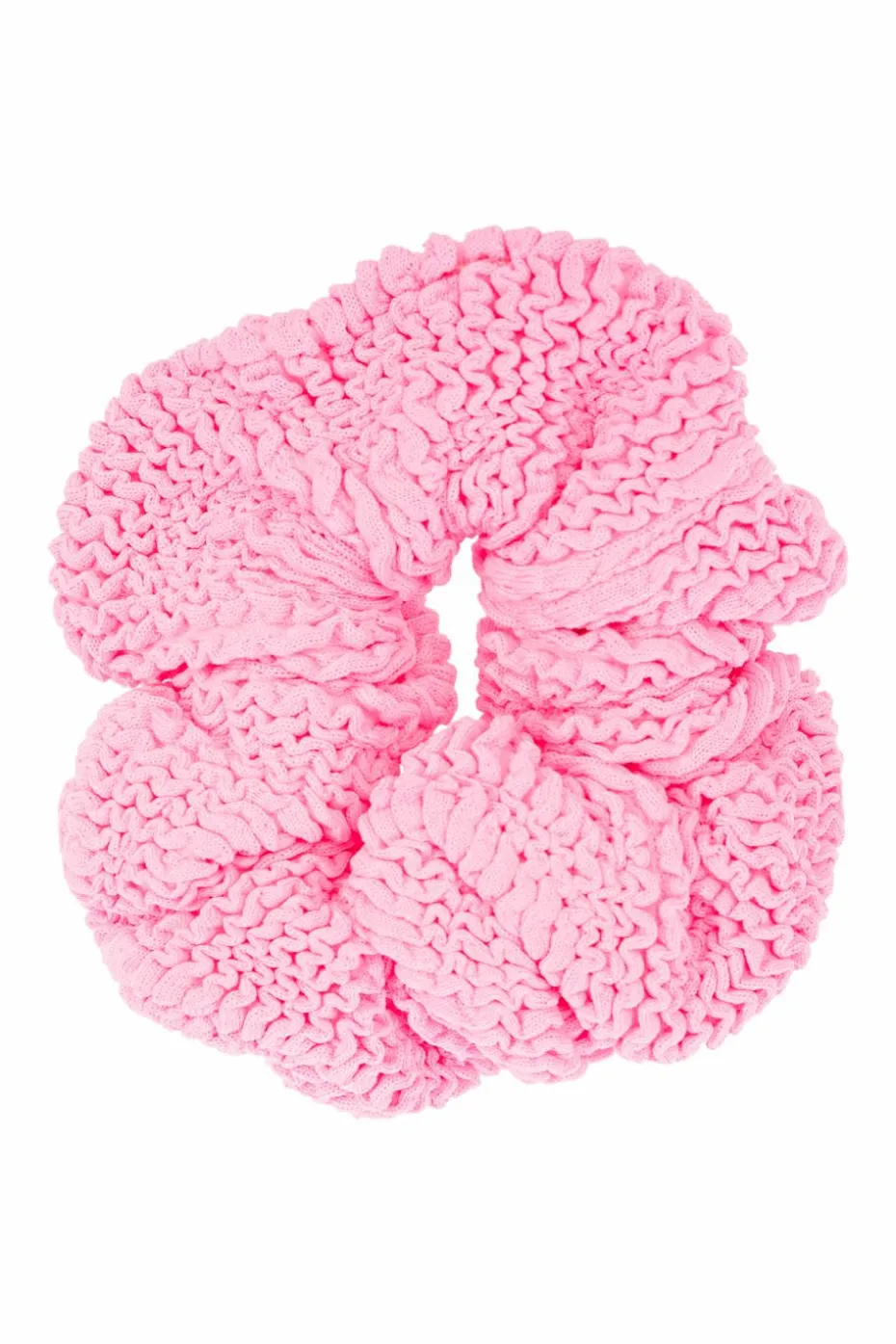 Hunza G PINK Hair tie