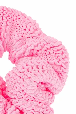 Hunza G PINK Hair tie