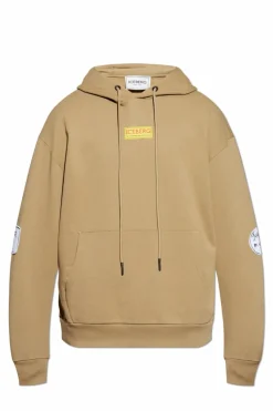 Iceberg beige Hoodie