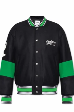 Iceberg BLACK Iceberg x Looney Tunes