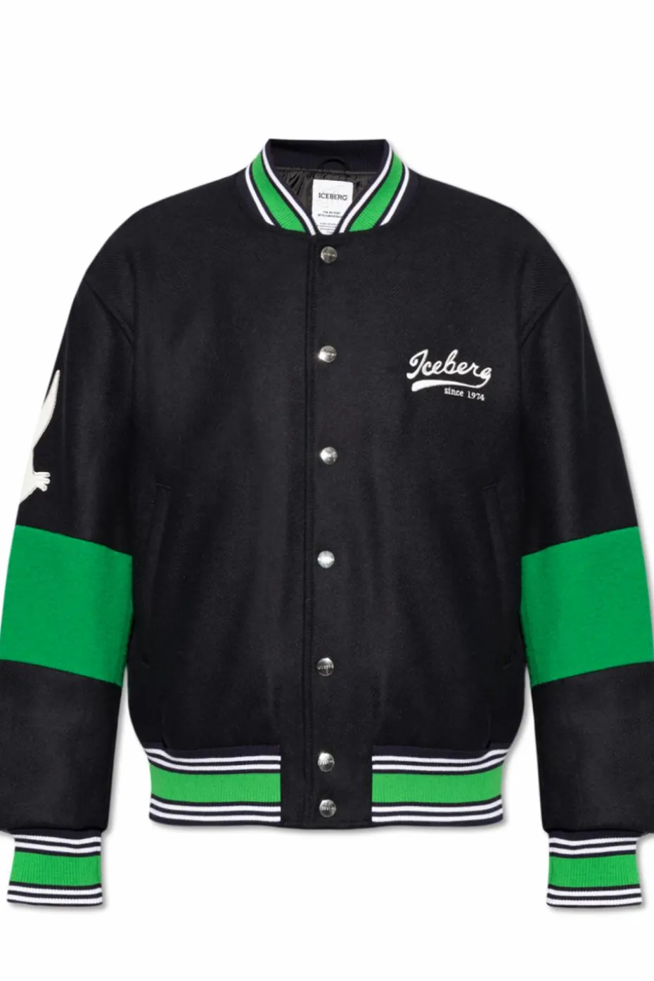 Iceberg BLACK Iceberg x Looney Tunes