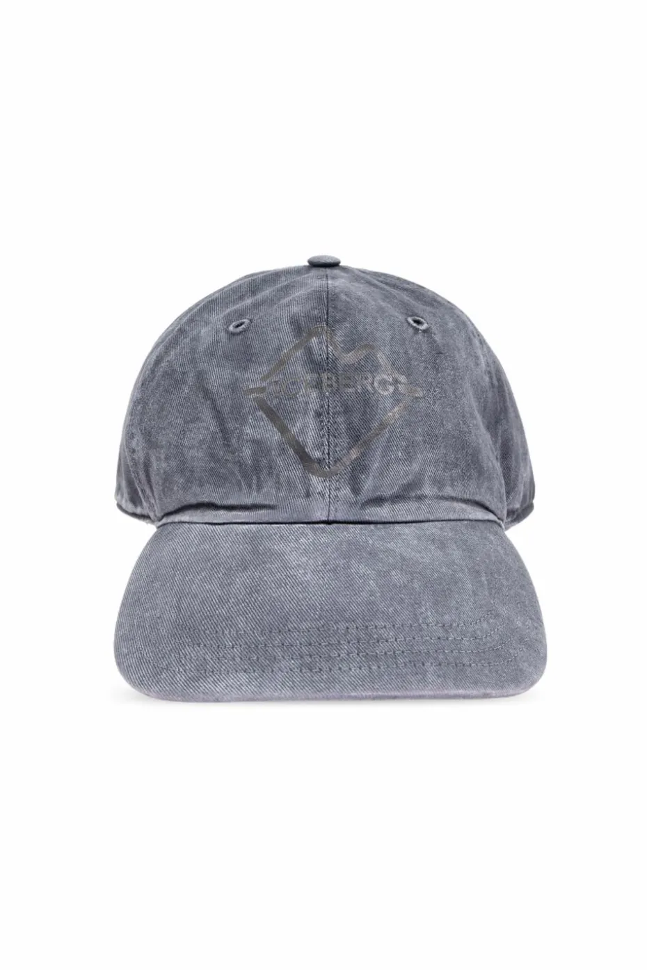 Iceberg GREY Cap