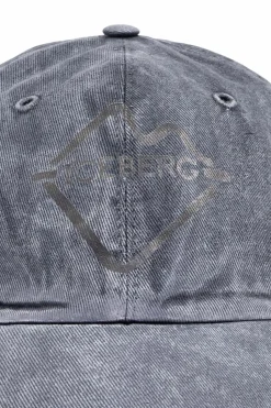 Iceberg GREY Cap