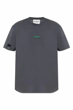 Iceberg GREY Printed T-shirt