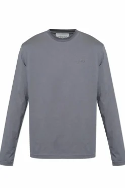 Iceberg GREY T-shirt with logo