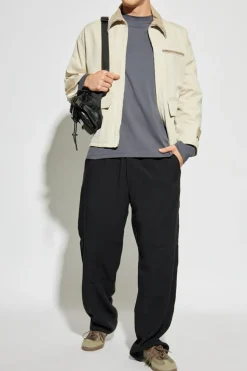 Iceberg GREY T-shirt with logo