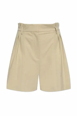 Iro beige Shorts Carrina